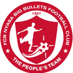 FCB Nyasa Big Bullets