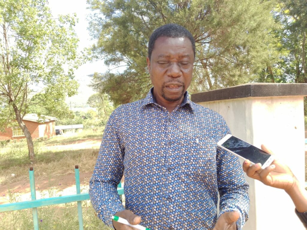 Education network faults community leaders in Ntcheu 2 325133205 3438934726428479 51470154785882661 n