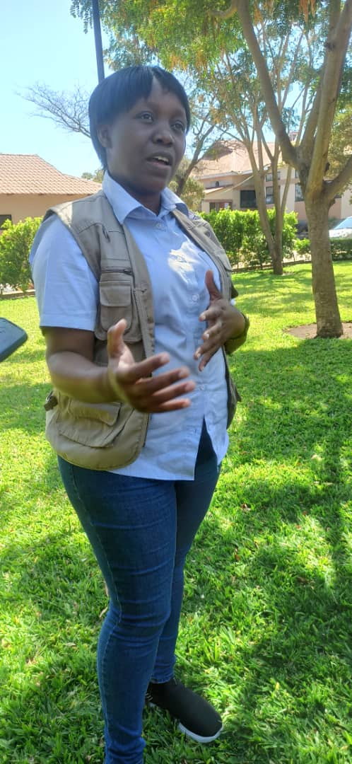 Gama says the guidelines will assist in protecting wildlife