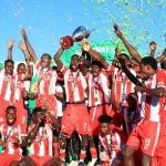 FCB Nyasa Big Bullets