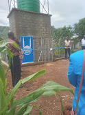 Islamic Relief Malawi