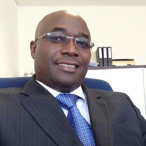 WaterAid warns of regional cholera epidemic in Malawi, other Southern African countries 1 WaterAid Regional Director, Robert Kampala