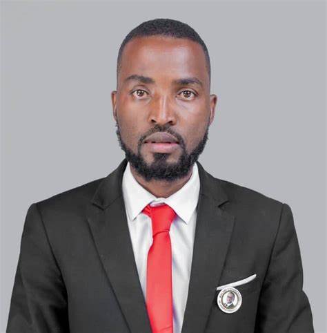 Francis Belekanyama