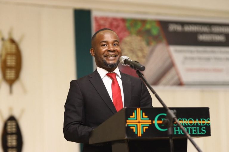 Malawi Government commends NASFAM for championing value addition in agriculture sector