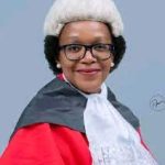 New MEC Chairperson Justice Annabel Mtalimanja