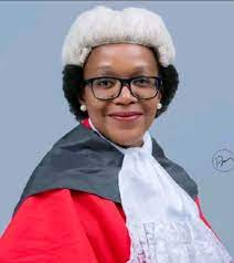 New MEC Chairperson Justice Annabel Mtalimanja