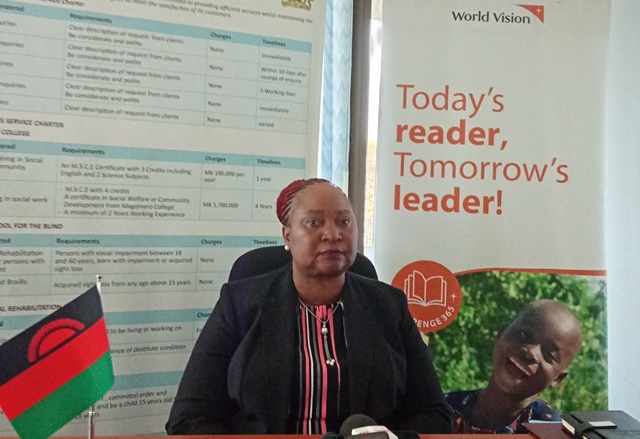 Day of the African Child to focus on overcoming barriers children face in accessing educ. 1 Day of African Child Minister