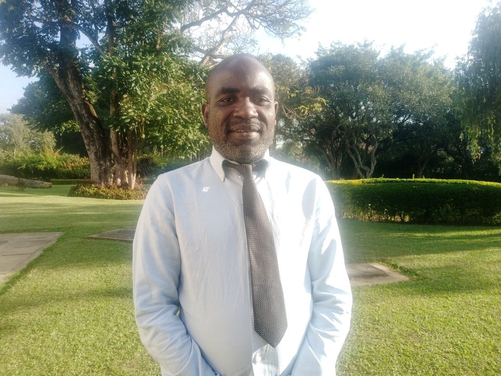 Journalists urged to lead in promoting social protection programs 1 Kansinjiro More success stories on the ground 093900