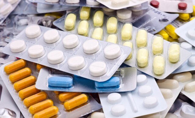 Expert Challenges Report on Substandard Medicine in Malawi 2 Medicines galore