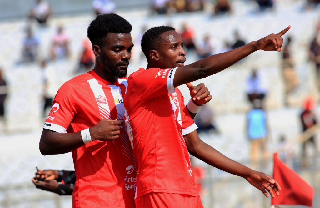 Bullets take commanding 2-0 lead over Civil in Airtel Top 8 1 cHAWANANGWA Gumbo