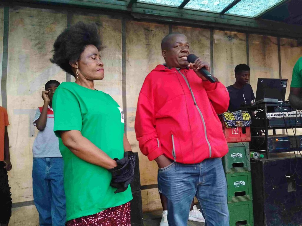 Undule, NICE plead with Malawians to register for 2025 General Elections 2 IMG 20241015 165948 860