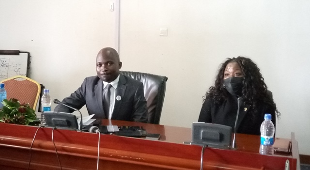 Kamangira Legal Affairs Committee big 2