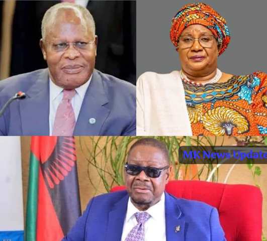 Electoral violence Presidents