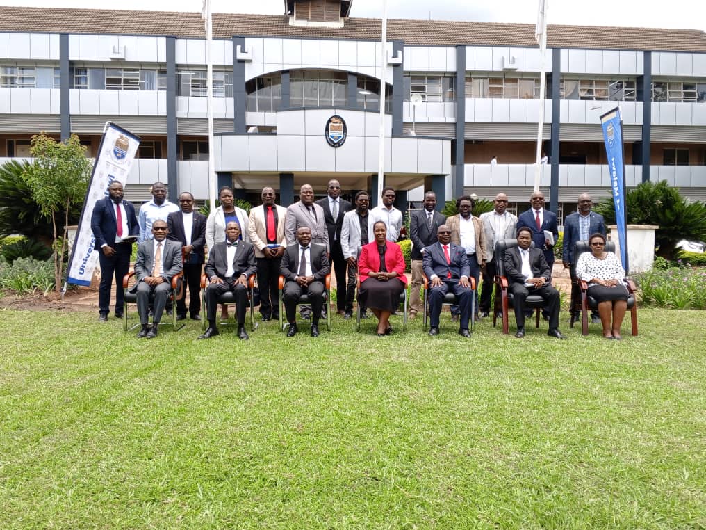 UNIMA Quality Education