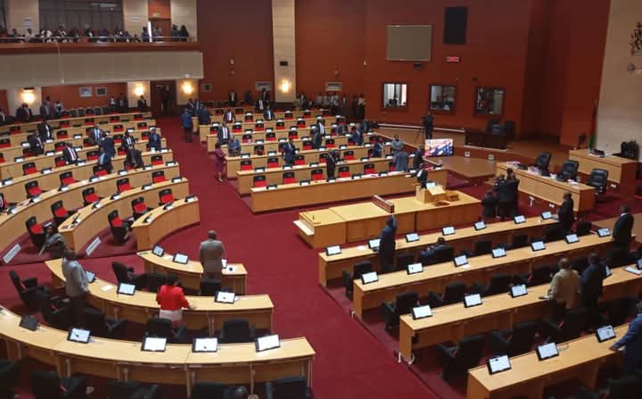 Extravagance as Chakwera govt blows MK386m to bribe MPs to pass 2025-2026 budget 1 FB IMG 1740757308034 chakwera