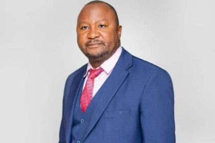 Atusaye Nyondo