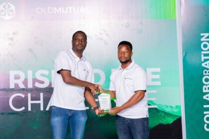 old mutual