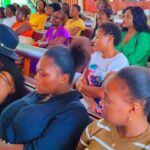Cervical Cancer Audience