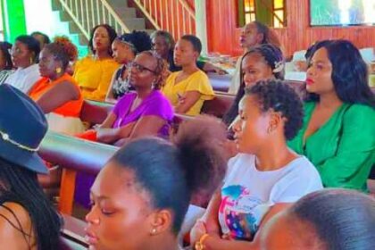 Cervical Cancer Audience