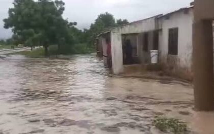 Cyclone Jude