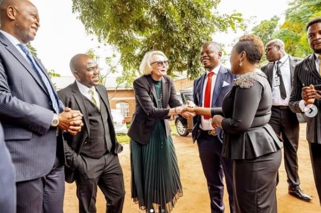 Bushiri’s given 30 days to allow High Court make ruling on bail extradition 1 Court Bushiri