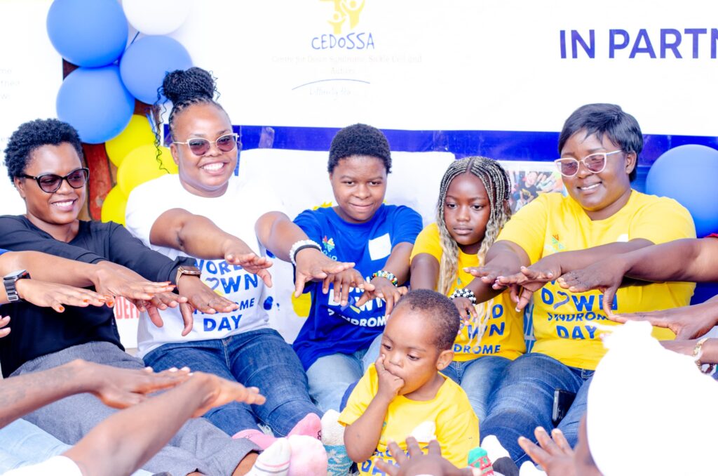 Govt to register people with disabilities for better support 1 World Down Syndrome Day