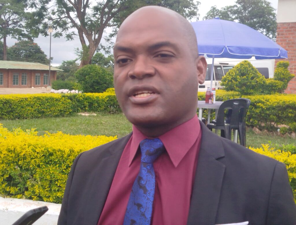 Journalists trained in international humanitarian law and conflict reporting 2 It is an important law Mfune International Humanitarian Law