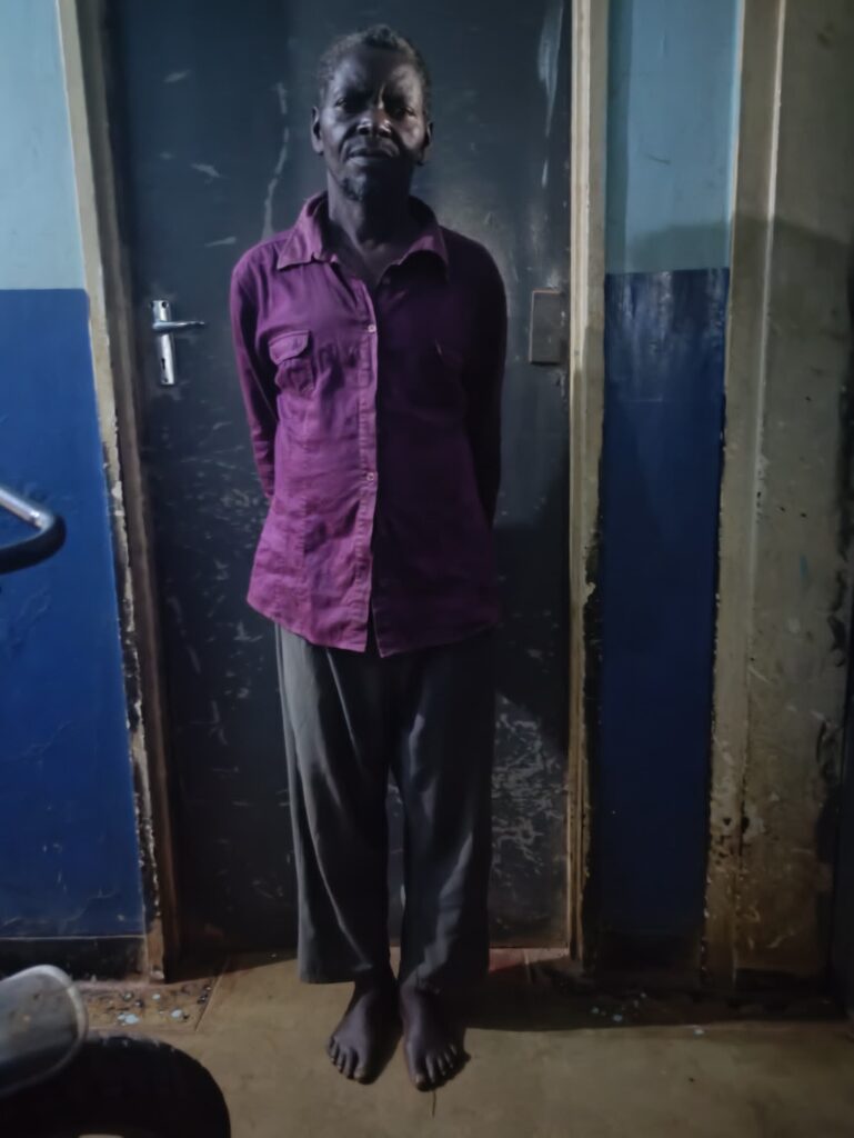 60-year-old Chitipa man in cooler for defilement 1 defilement
