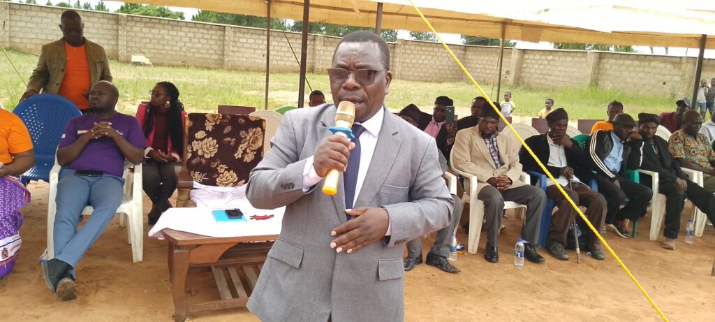Women applauded for their role in national development 2 national development