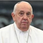 Pope Cover Francis Gemstone