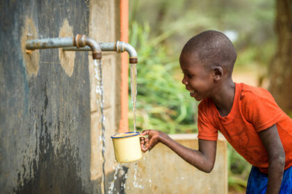 WASH World Down Syndrome Day