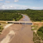 chakazi bridge
