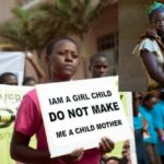 child marriage