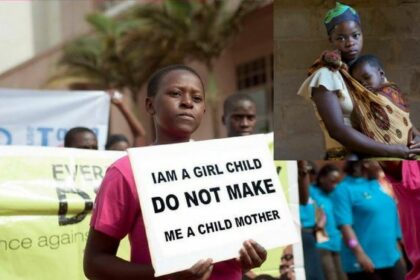 child marriage Chanthunya