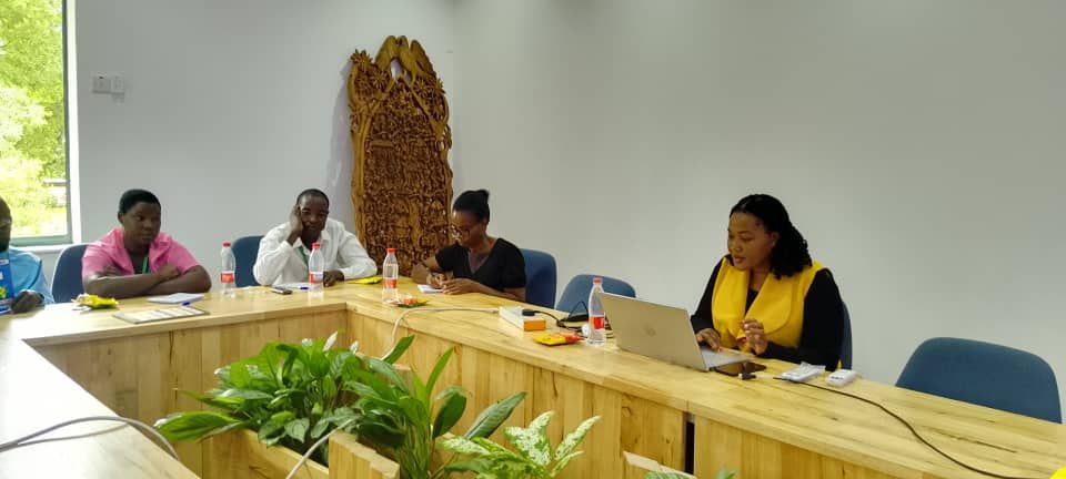 ESAFF, NASFAM launch project to increase rural farmers’ participation in climate advocacy 1 img 20250326 wa00515580771847842962456 NASFAM