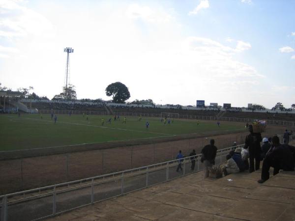 stadium photo