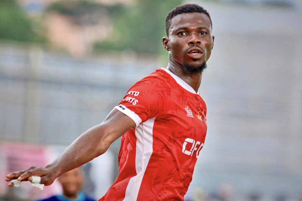 FCB Nyasa Big Bullets too strong for Creck as Salima shines at Kamuzu Stadium 1 fcb nyasa big bullets