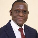 Francis Kasaila