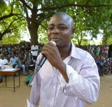 Ex-MP Kamangira under ACB probe over abuse of CDF resources during his tenure 1 Kamangira