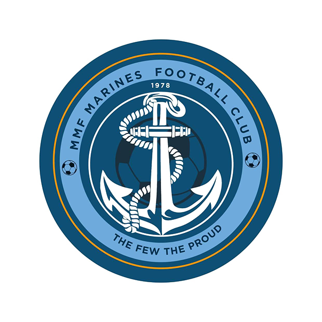 MMF Marines fc