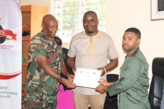 Small and Medium Enterprises Development Institute