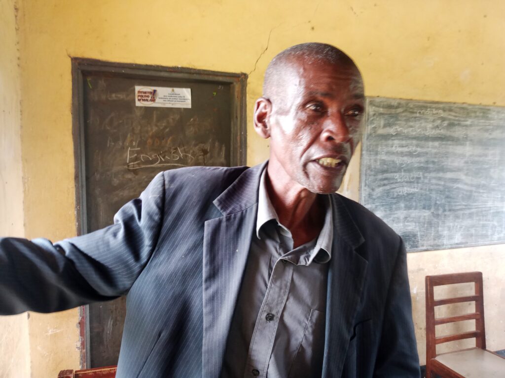 Leveraging community-led mobilisation to promote vaccine uptake 1 Manjondo we are disadvantaged