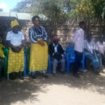 Some of the political aspirants