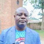 Thomson Kamangira