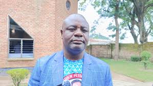 Thomson Kamangira