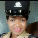 Thyolo Police