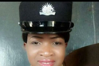 Thyolo Police
