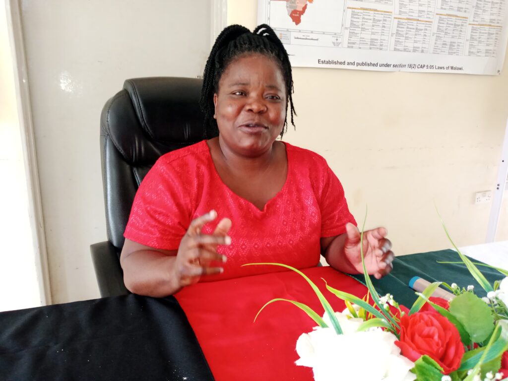 Leveraging community-led mobilisation to promote vaccine uptake 4 Yowelidefault rate has gone down