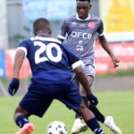 bULLETS VS CRECK Karonga United