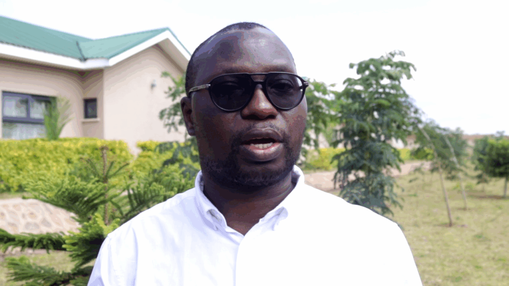 Malawian communities struggle with NELD, stakeholders call for urgent support 1 jUlius Ngoma